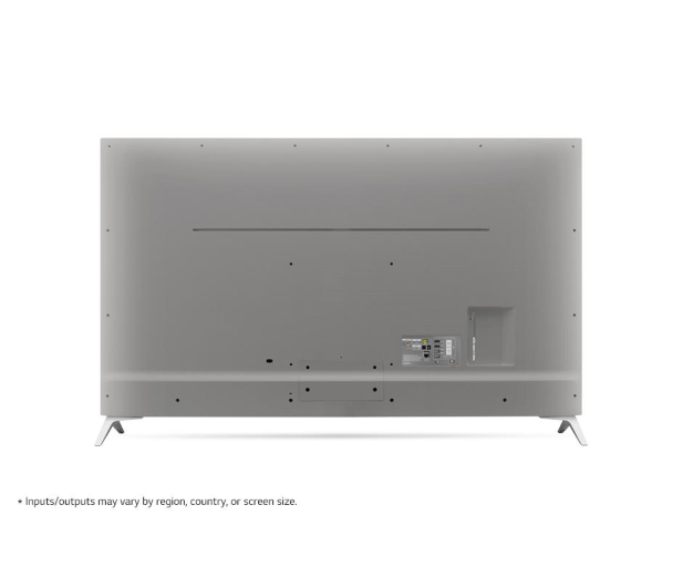 LG 65SJ800V UHD - 1404247 - zdjęcie 5
